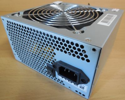 P-CASE 460 Watt ATX2.01 PC Computer Netzteil* nt1430