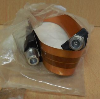 Schwaiger Fensterdurchführung ultra flach 44cm Koaxialkabel 2x F Buchse* so775