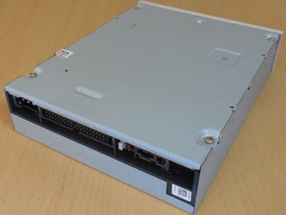 LG HL Data Storage GSA-4081B Super Multi DVD Brenner ATAPI IDE silber weiß* L382 Retro