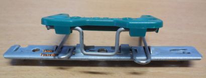 FSC Fujitsu Esprimo Gehäuse 2x Halterung Klammer werkzeuglos 5.25 Laufwerk*pz402