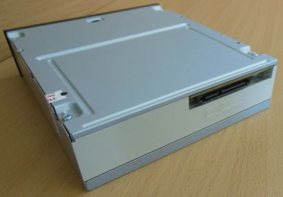 HP DH-16A6L-CT2 lightScribe DVD-RW DL Brenner SATA schwarz 410125-501* L385