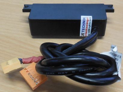 Lenovo ThinkCentre M81 PC FRU PN 45J9573 45J9576 USB Audio Front IO Panel* pz407