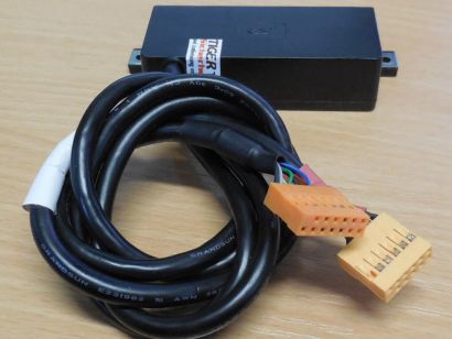 Lenovo ThinkCentre M81 PC FRU PN 45J9573 45J9576 USB Audio Front IO Panel* pz407