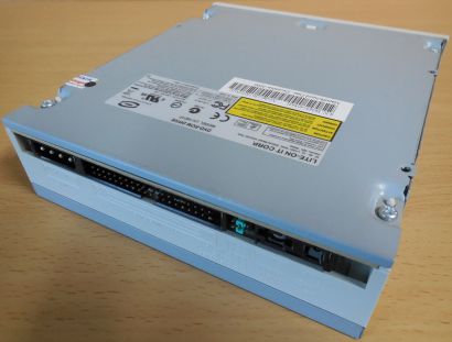 Lite-On LH-16D1P DVD ROM Laufwerk Drive IDE ATAPI beige* L390