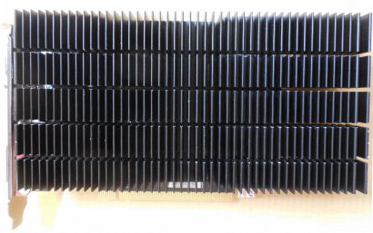 XFX ONE MMAC V2,0 Radeon HD 6570 2GB 128B GDDR3 PCIe 2.1 x16 DVI HDMI VGA* g345