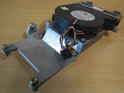 Dell 0J50GH CPU Kühler 0637NC 0FVMX3 Sockel 1155 Optiplex 390 790 990 SFF* ck300