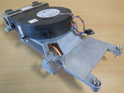 Dell 0J50GH CPU Kühler 0637NC 0FVMX3 Sockel 1155 Optiplex 390 790 990 SFF* ck300