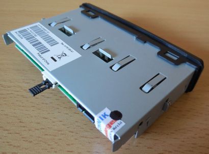 HP Pavilion P6000 Series PN 504857-001 15in1 4-Slot Kartenlesegerät* KL35