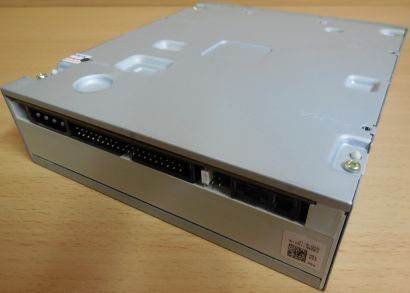 Toshiba Samsung SH-S202 DVD Brenner Silber ATAPI IDE* L392