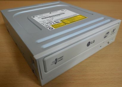 LG HL Data Storage GH20LS15 lightScribe Multi DVD-RW DL Brenner SATA Beige* L395