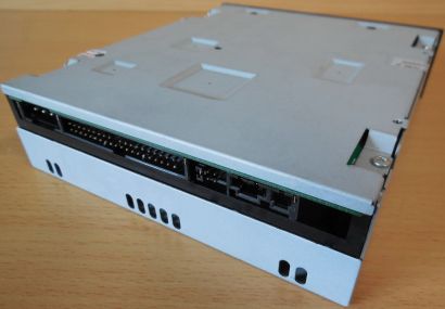 Plextor PX-760A DVD-RW DL Brenner ATAPI intern IDE Laufwerk schwarz* L396