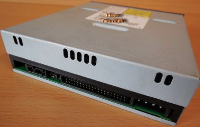 Plextor PX-760A DVD-RW DL Brenner ATAPI intern IDE Laufwerk schwarz* L396
