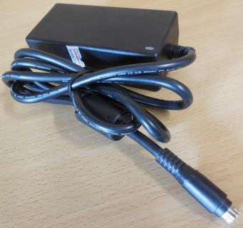 Asian Power Devices APD-9301-A1 AC DC Adapter 5 Vdc 12 Vdc 1.5A Netzteil* nt632