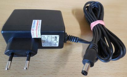 Deer Computer Co LTD AD1505D AC Adapter 4.0-5.5V 2.4A max Netzteil* nt870