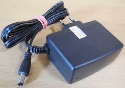 Deer Computer Co LTD AD1505D AC Adapter 4.0-5.5V 2.4A max Netzteil* nt870
