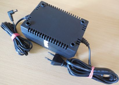 WAN PO Electronic CO LTD WP66T-241200 AC DC Adapter 24V 1.2A Netzteil* nt635