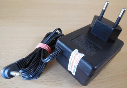 Carrera SA41-370-3B 4176 2327 Adapter 3V 1A Netzteil Bart Haarschneider* nt875