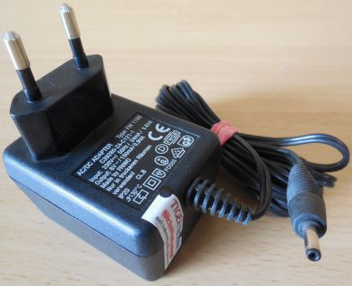 Friwo FW 1199 C39280-Z4-C121-1 AC DC Adapter 6V 150mA Netzteil für Siemens*nt878