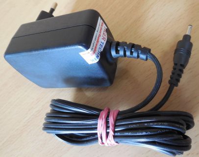 Kingpro KAD-0105012E AC DC Adapter +5V 2.0A Netzteil* nt880