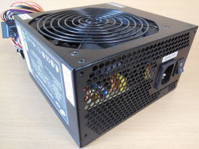 FSP Fortron Source FSP500-60GHN(85) 500Watt Computer ATX Netzteil* nt1436