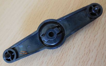 Cooler Master NSE400KKN1 Werkzeuglose Klammer für Festplatte HDD 3,5Clip* pz426