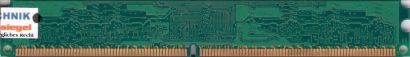 Kingston KVR800D2N5 512 PC2-6400 512MB DDR2 800MHz 9905431-002 A01LF RAM* r402