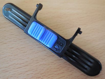 Cooler Master RC-690-KKN1 Gehäuse Werkzeuglose Klammer Laufwerk 5,25 Clip*pz428