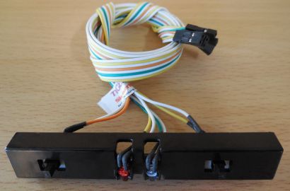 Cooler Master RC-690-KKN1 Power Schalter Leiste für Gehäuse* pz430