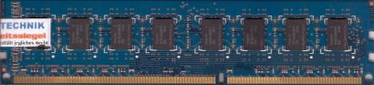 Hynix HMT125U6BFR8C-H9 N0 PC3-10600 2GB DDR3 1333MHz Arbeitsspeicher RAM* r409