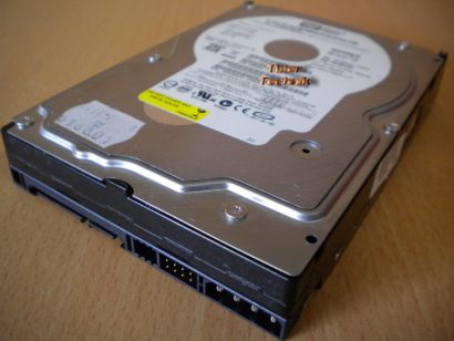 Western Digital Caviar SE WD1600JS-00MHB0 SATA 3,5 160GB HDD Festplatte* f662