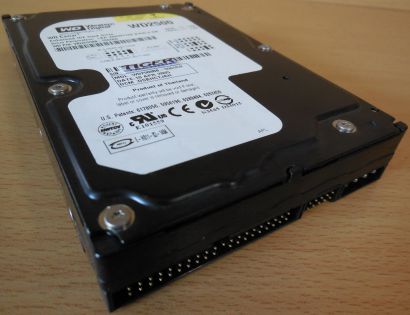 Western Digital Caviar WD2500BB-55GUC0 3,5 HDD IDE ATA 250GB Festplatte* f666