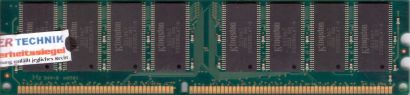Kingston KFJ2813 512 PC-2700 512MB DDR1 333MHz 9905216-026 A00 RAM* r449