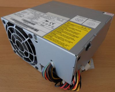 Lite-On PS-5241-6F Rev 02 S26113-E495-V60 250W PC Computer Netzteil* nt108