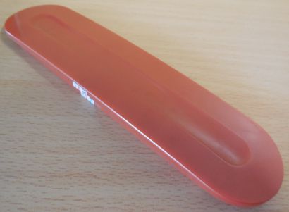 Chenbro Gaming Bomb PC61166-60 Laufwerkplatz Abdeckung Gehäuseblende* pz440