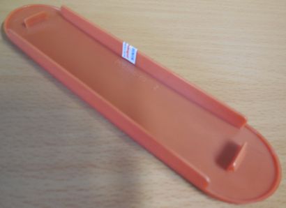 Chenbro Gaming Bomb PC61166-60 Laufwerkplatz Abdeckung Gehäuseblende* pz440