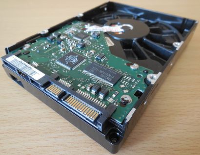 Samsung Model HD256GJ Festplatte 3,5HDD SATA 250GB* f659