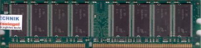 Kingston KFJ2813/1G PC-2700 CL2.5 1GB DDR1 333MHz 9905193-014.A02LF RAM* r485