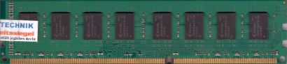 Kingston KVR1333D3N9 2G PC3-10600 2GB DDR3 1333MHz 9905403-011 A03LF RAM* r498