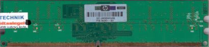 Infineon HYS72T64000HU-3.7-A PC2-4200 ECC 512MB DDR2 533MHz HP 359821-051* r513