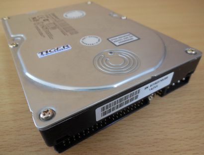 QUANTUM Fireball 13,0AT CR13A011 REV 01-B Festplatte HDD 3.5 ATA 13GB* f670