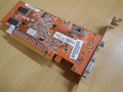 ASUS EAX300SE ATI Radeon X300SE X550 X1050 Séries 128MB 64Bit VGA TV Out* g356