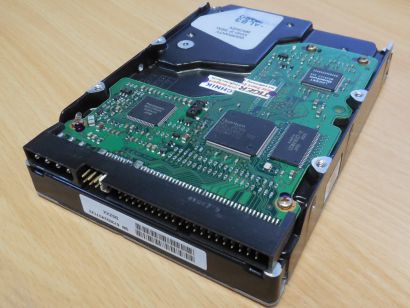 Quantum Fireball lct 10 3.5 Series LB10A011 HDD IDE ATA 10.2GB Festplatte* F671