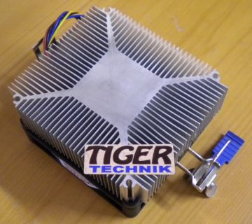 AMD 1A02C3W00 Sockel AM2 AM2+ AM3 AM3+ 939 FM1 FM2 70mm 4-pol CPU Kühler* ck304