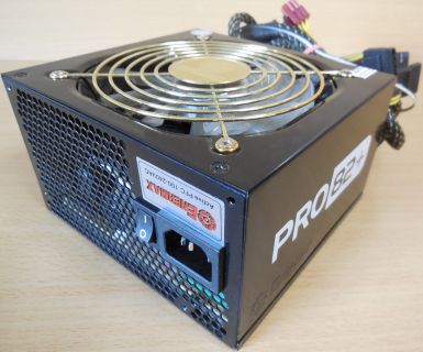 Enermax Pro82+ Model EPR385AWT PC Computer 385W Netzteil* nt1439