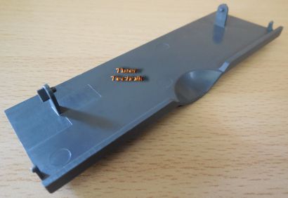 Chieftec USB Audio Firewire Klappe Abdeckung Gehäuseblende Anthrazit* pz448