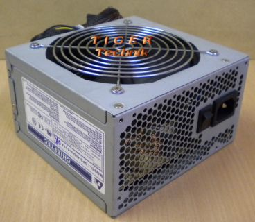 Chieftec GPS-500AB A ATX 500 Watt  Computer PC Netzteil* nt151