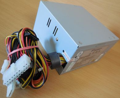 FSP Fortron Source FSP350-60EPN(80) 350 Watt PC Computer ATX Netzteil* nt75