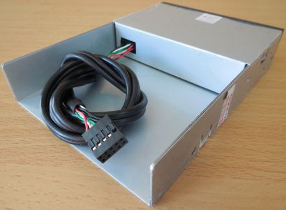 InLine Card Reader 76635 3.5 Multi Slot Kartenleser* KL36