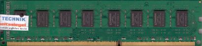 Kingston KVR1333D3N9K2 4G PC3-10600 2GB DDR3 1333MHz 99U5458-001 A00LF RAM* r564