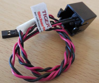 Acer T35100D501-000 Desktop Recovery Switch Reset Schalter Veriton M490G* pz451